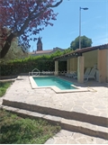 Villa à la vente